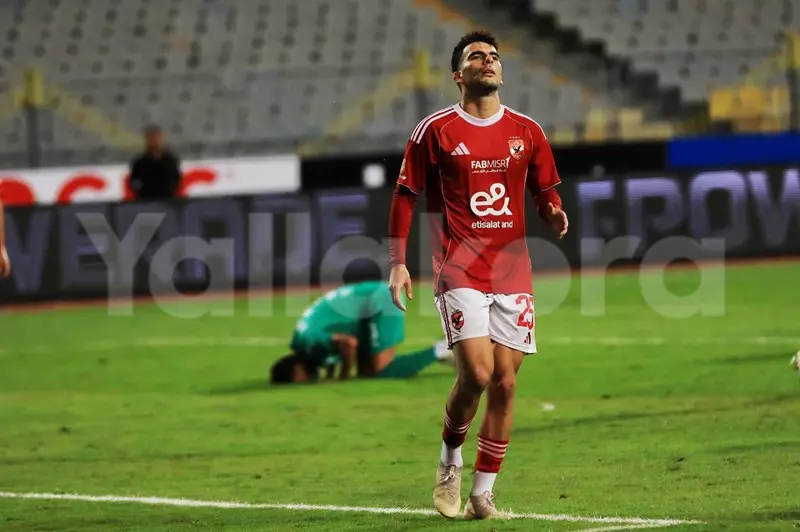 المستشار القانوني للزمالك: سنصعد شكوانا ضد زيزو إلى المحكمة الرياضية 